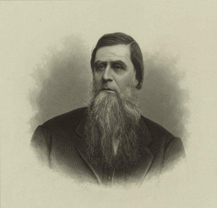 Charles P. Daly.