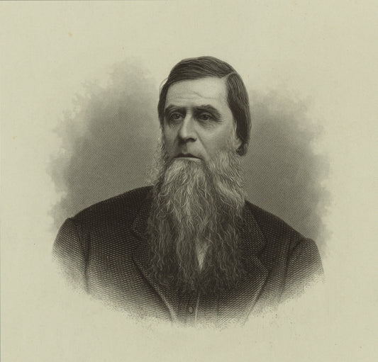 Charles P. Daly.