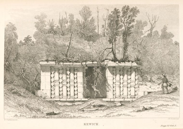 Kewick