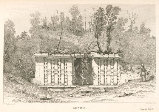 Kewick