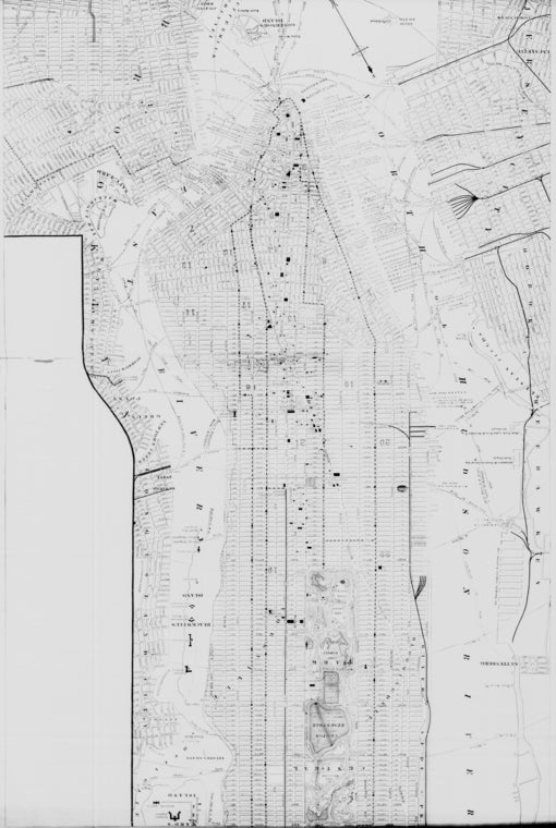 New York City directory: for the year ending July 1, 1894