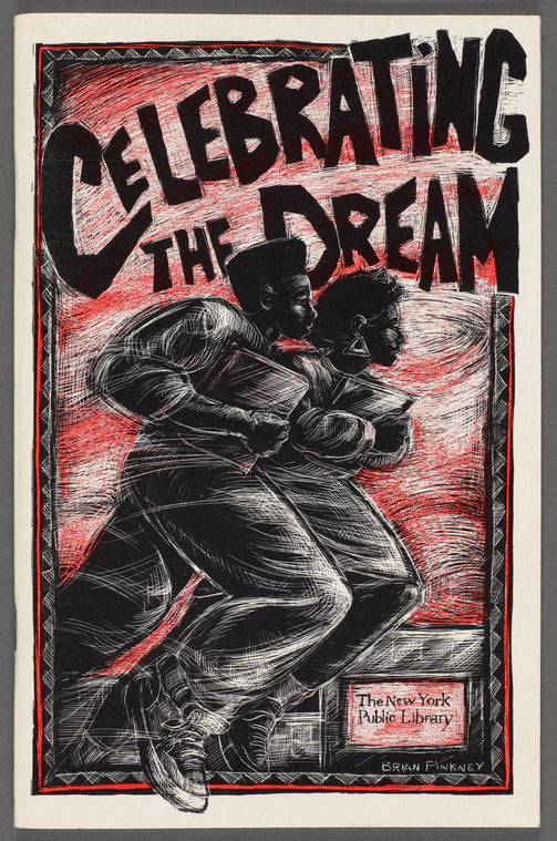 Celebrating the Dream