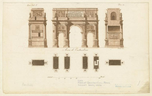 Arco di Costantino