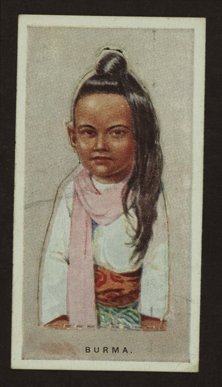 Burma.