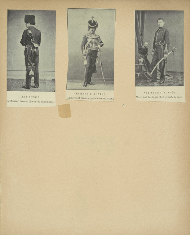 France, 1854-1870