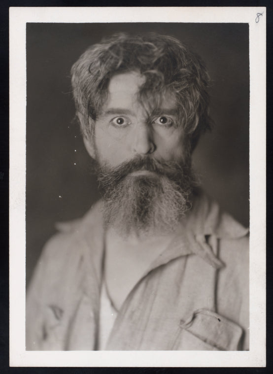 Paul McAllister