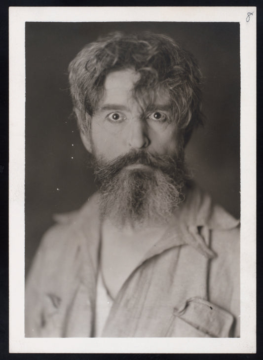 Paul McAllister