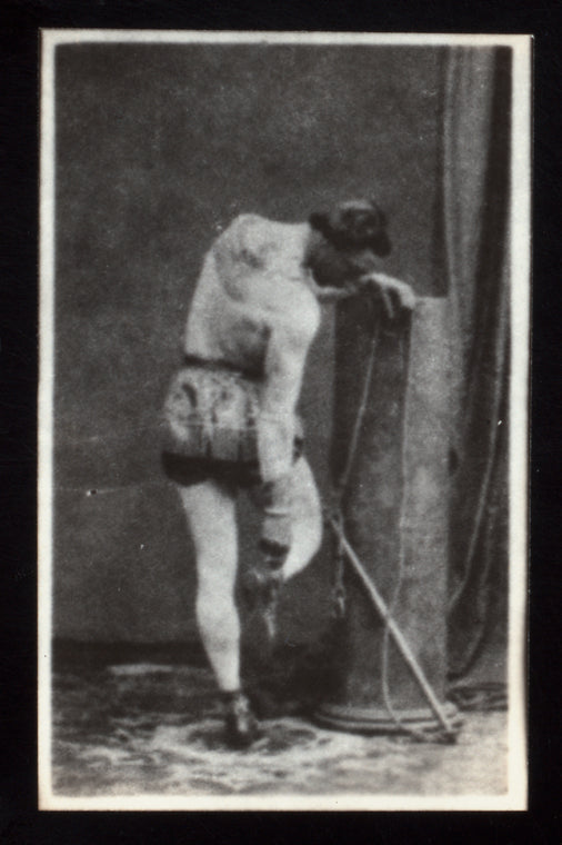 Jules Leotard