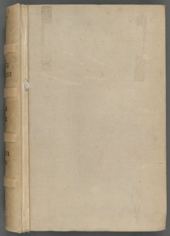 Policy Register 2416-3253, vol. 4