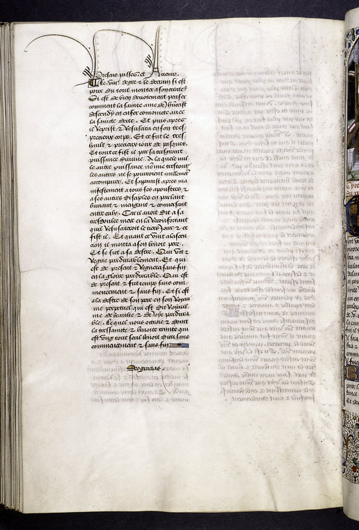 Explicit of text