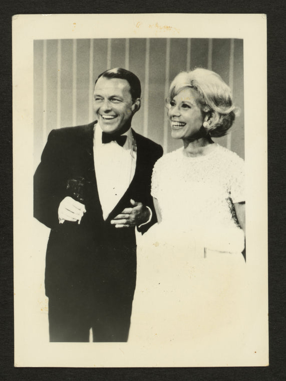 Dinah Shore