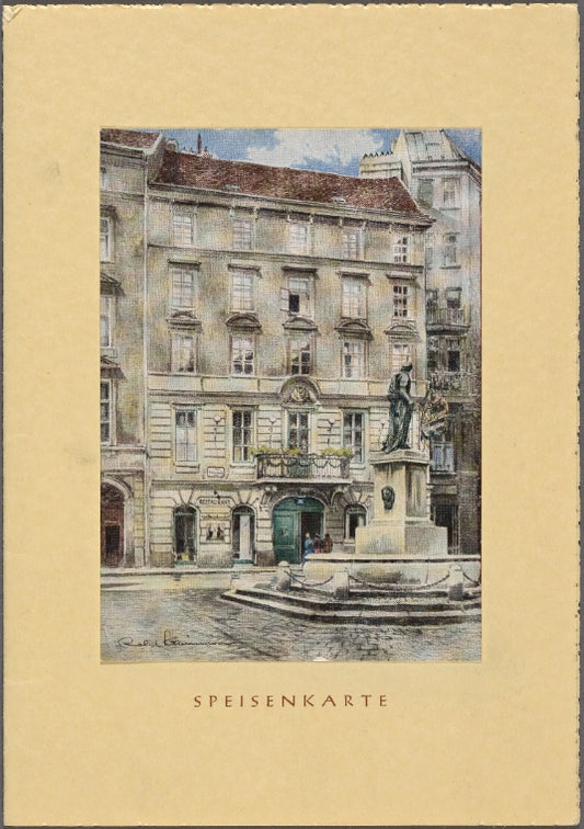 Restaurant Franziskaner