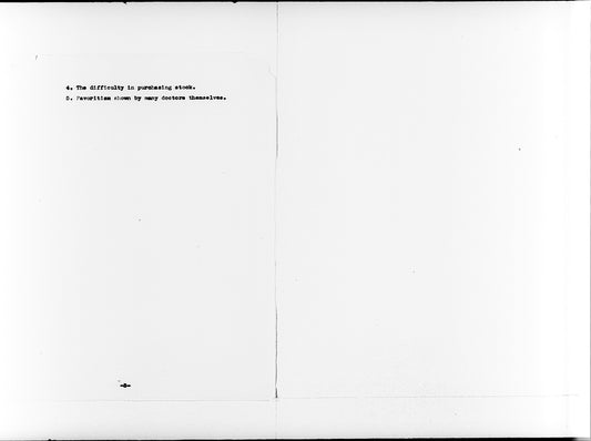 "Druggists and Dentists in the City of New York"