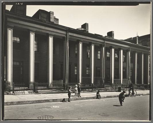 Willow Place, Nos. 43-49