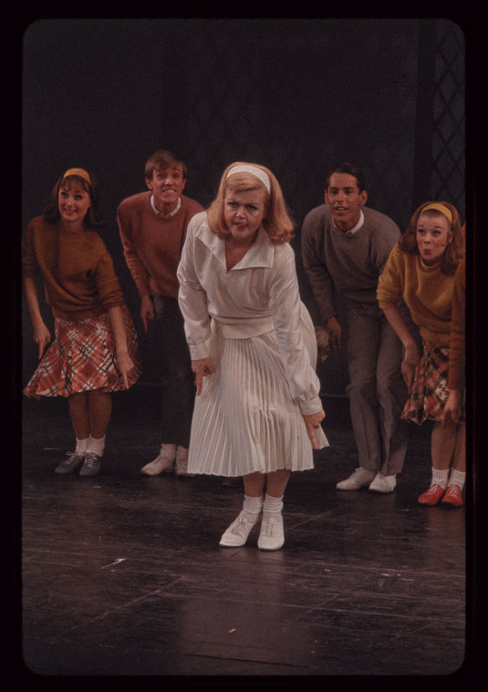 Mame, original Broadway production