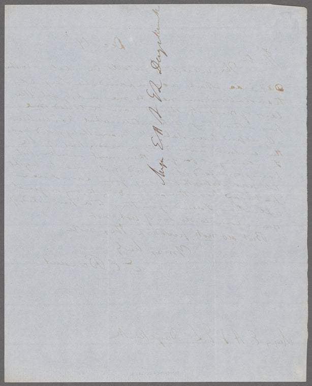Benedict, Erastus Cornelius (1800-1880)