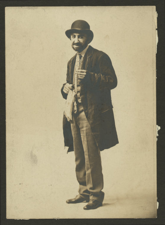 Willie Weston