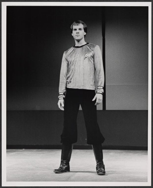 Bagtime, 1979 Mar. 2