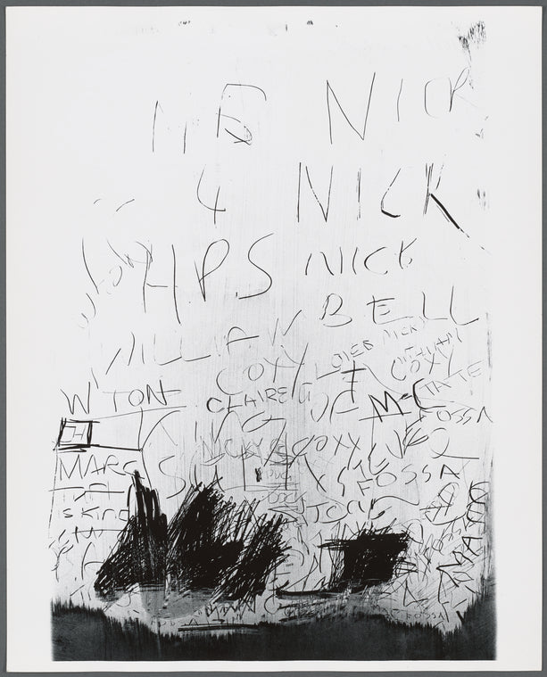 Graffiti
