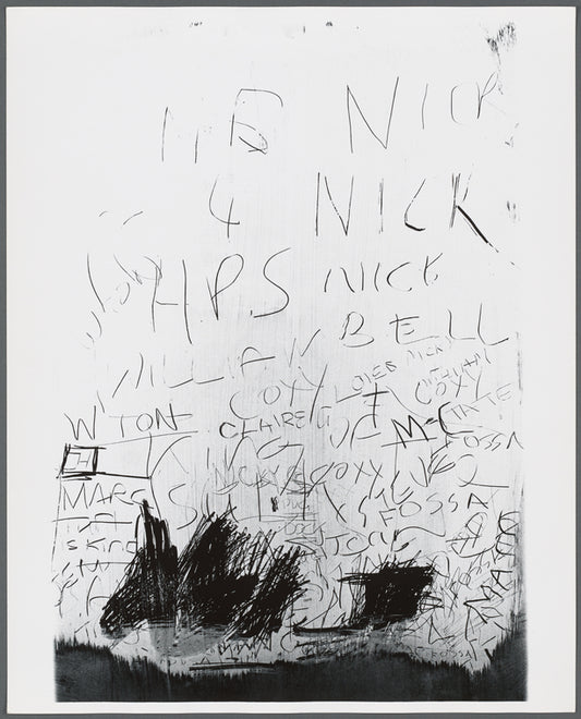 Graffiti
