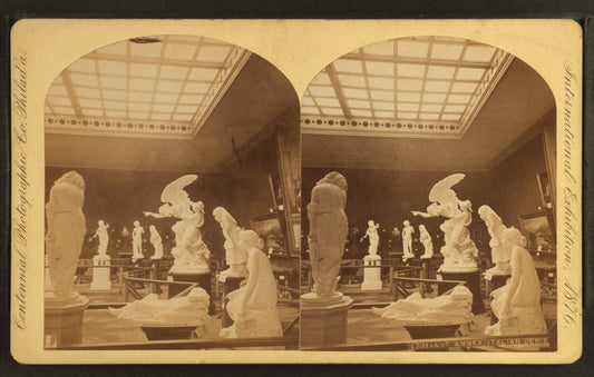 International Exhibition, 1876