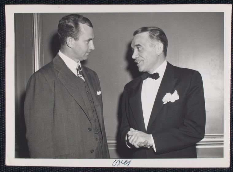 Walter Abel