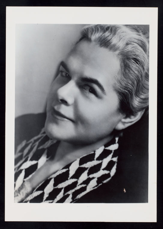 Theresa Helburn