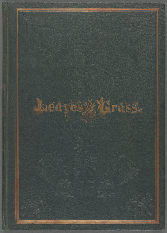 Leaves of grass