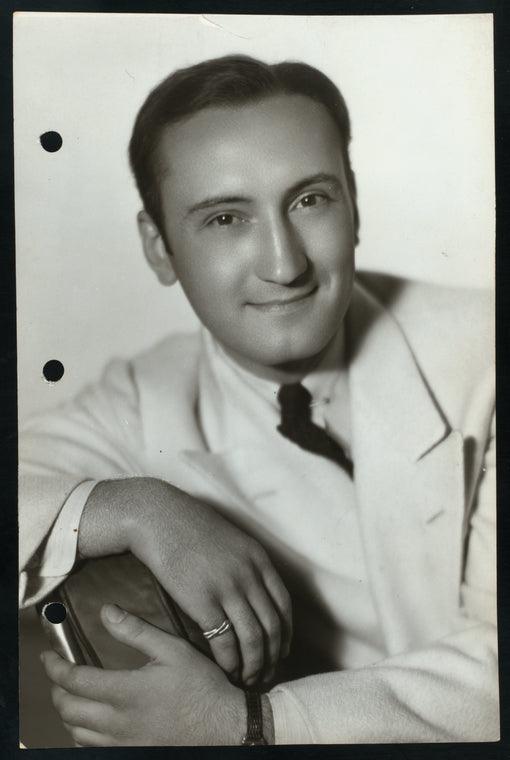 Irving Edwards