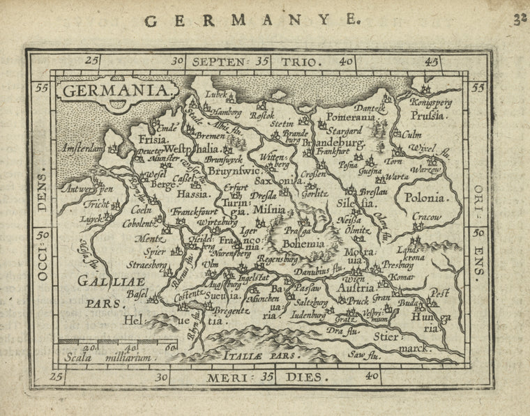 Germania.
