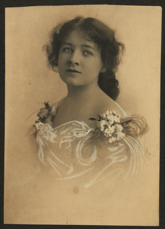 Frances Starr
