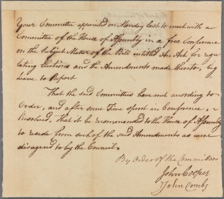 Document
