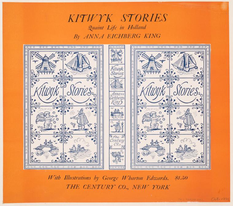 Kitwyk Stories