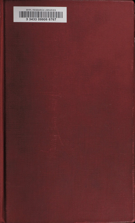 New York City directory: for the year ending May 1, 1872