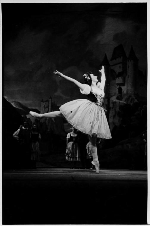 Giselle