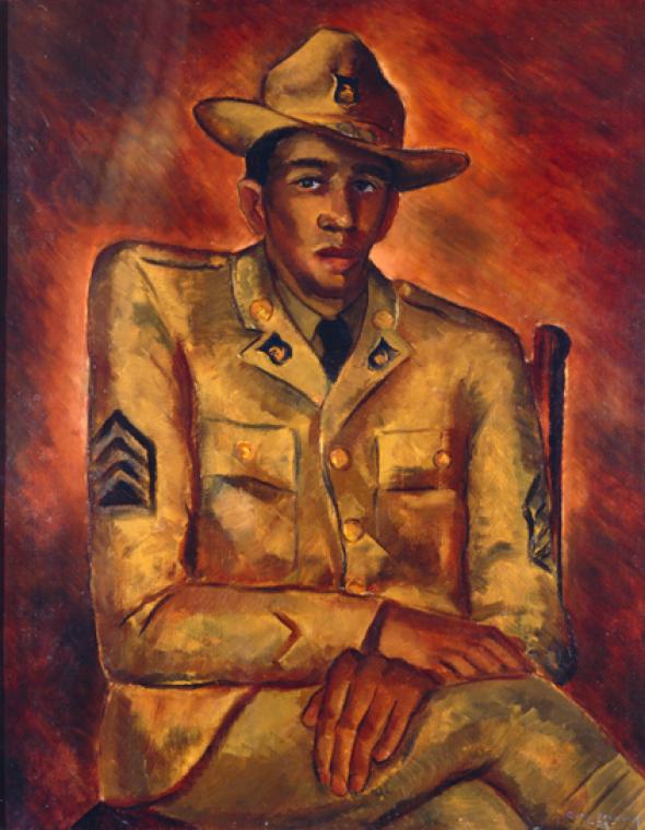 Soldier