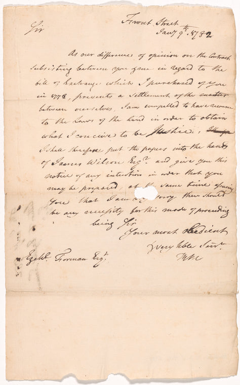 1782 January-June