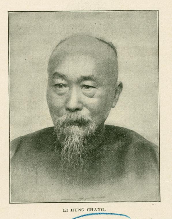 Li Hung Chang