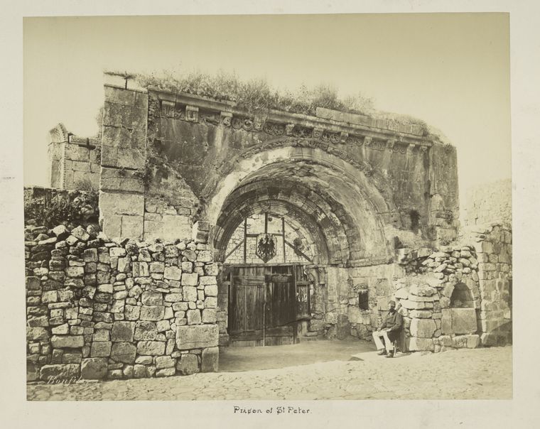 415 Prison de St. Pierre