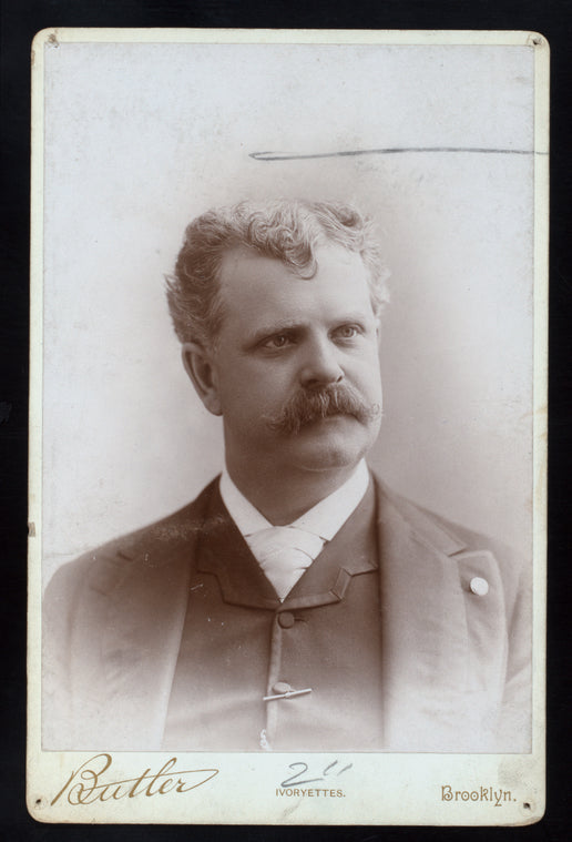 Edwin Knowles