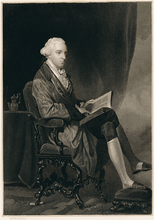 John Hancock.