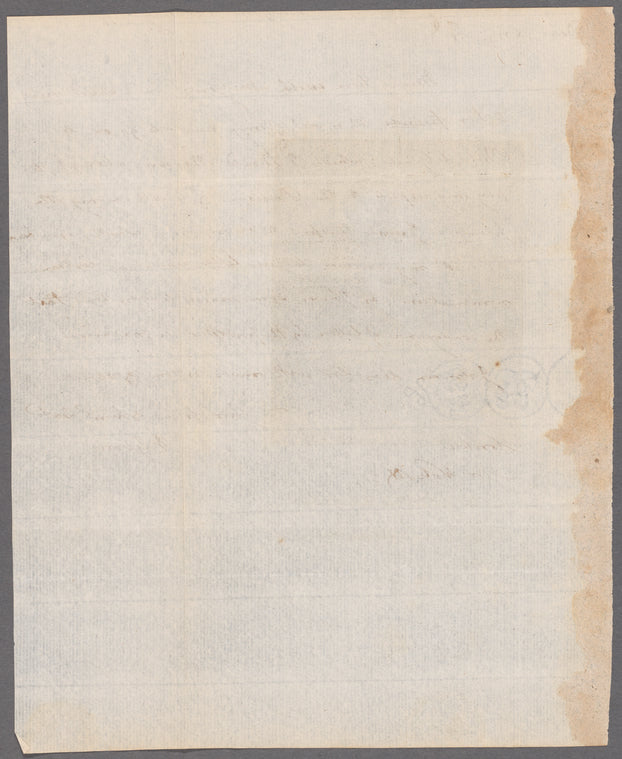 Elbridge Gerry to Oliver Wolcott, New York