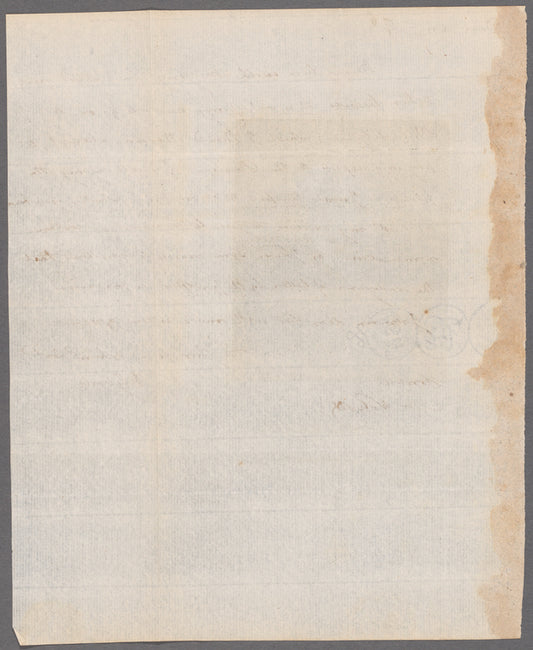 Elbridge Gerry to Oliver Wolcott, New York