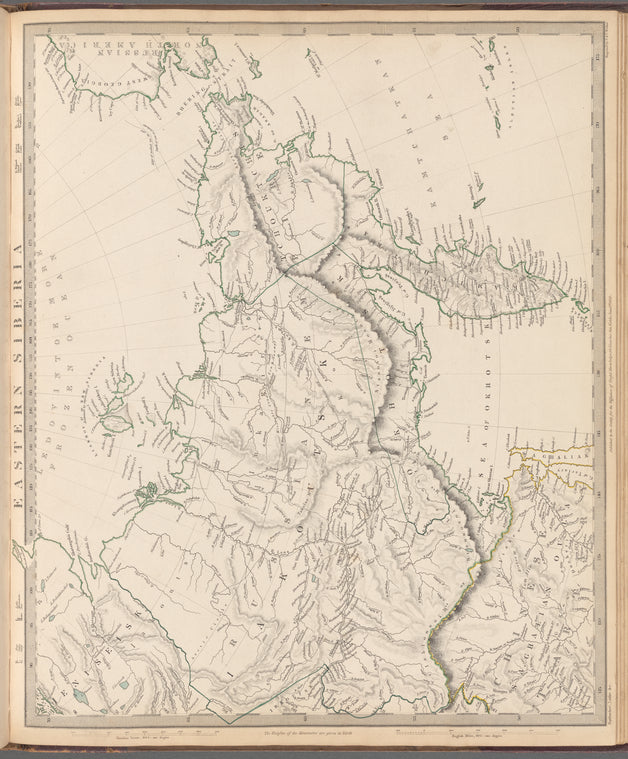 Eastern Siberia