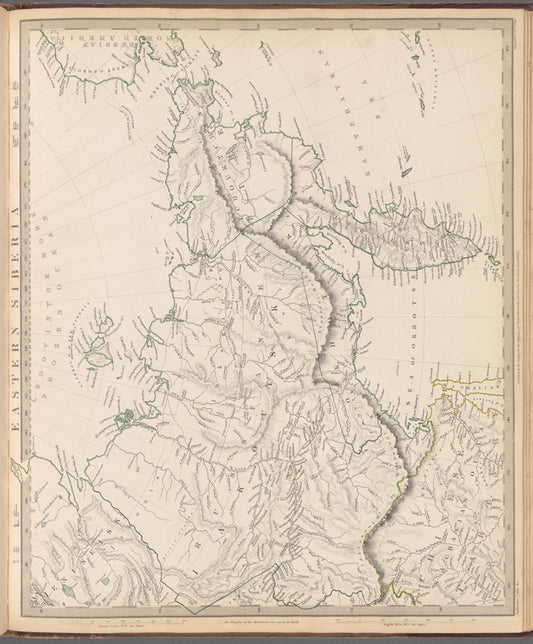 Eastern Siberia