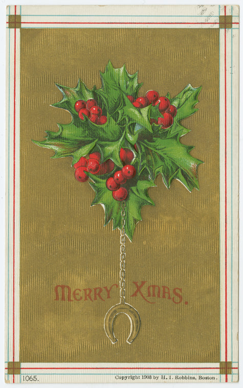 Merry Xmas.