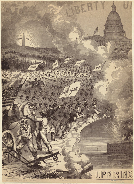Uprising