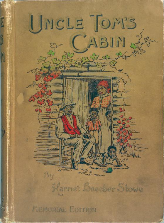 Uncle Tom's Cabin: A tale of life among the lowly