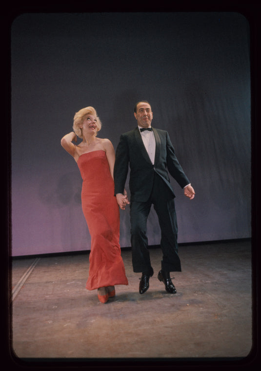 Show Girl, original Broadway production