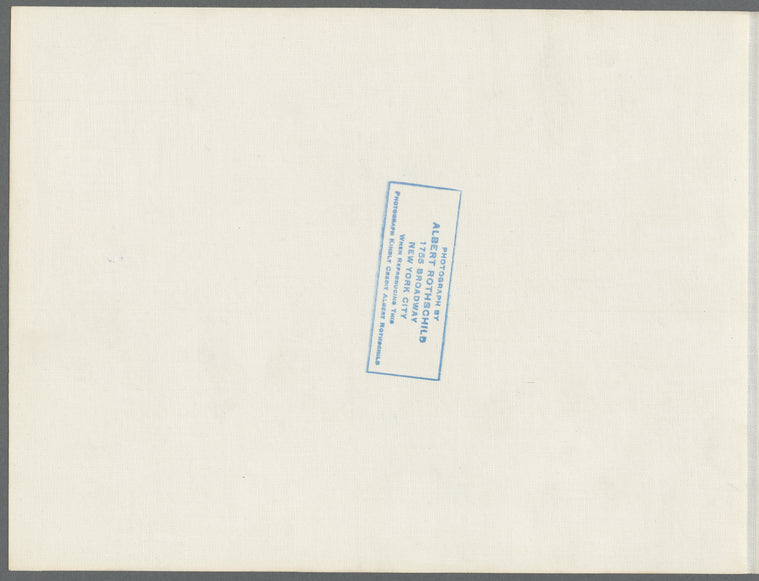 4044-8 Lkg. South on Market St. from Monroe St. N.Y.C.
